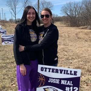 Meet your Posher, Leslie